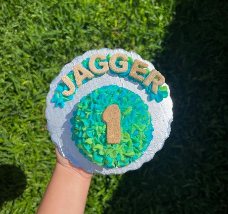 Queque Básico Individual